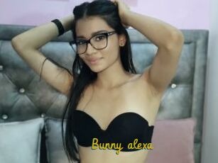 Bunny_alexa