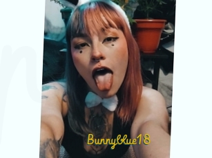 Bunnyblue18
