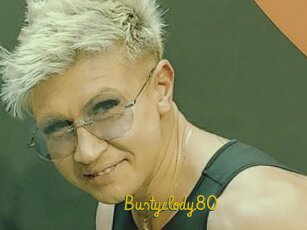 Bustyclody80