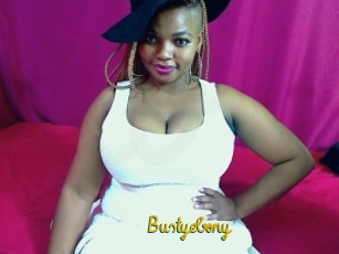 Bustyebony