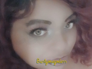Bustyonegodess