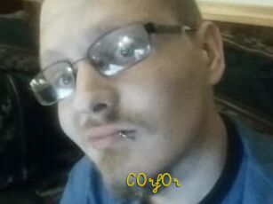 C0rf0r