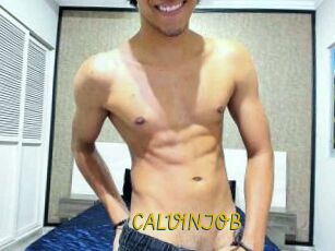 CALVINJOB