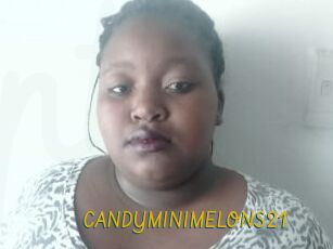 CANDYMINIMELONS21