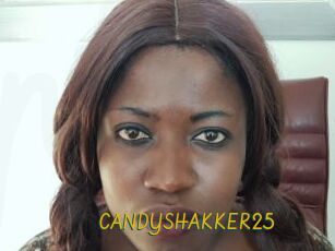 CANDYSHAKKER25