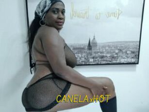 CANELAxHOT