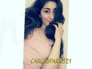 CARLA_SPARKS21