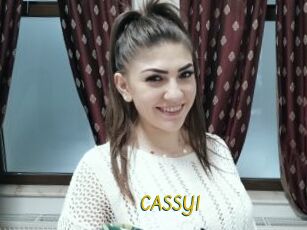 CASSYI