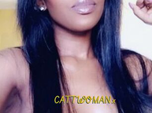 CATTWOMANx