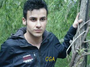 CGA