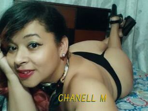 CHANELL_M