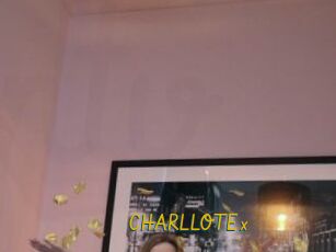 CHARLLOTEx