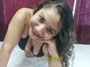 CHIKYS69