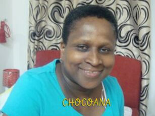 CHOCOANA