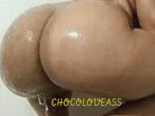 CHOCOLOVEASS