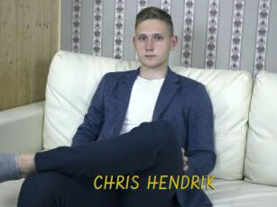 CHRIS_HENDRIK