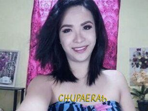 CHUPAERAts