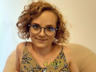 CLAREE