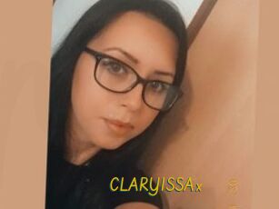 CLARYISSAx