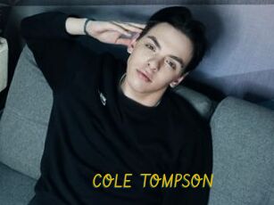COLE_TOMPSON