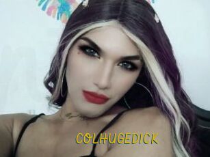 COLHUGEDICK