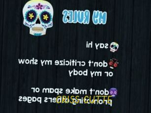 CRISS_CUTTE