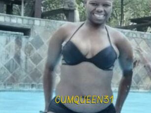 CUMQUEEN31