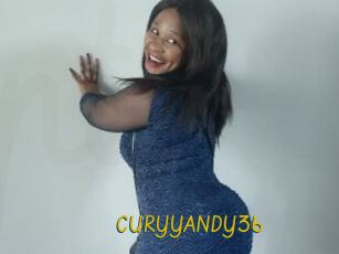 CURYYANDY36