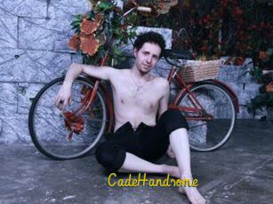 CadeHandsome