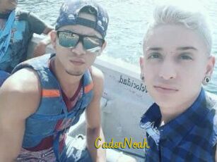CadenNoah