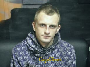 CageClover