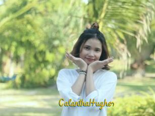 CalanthaHughes