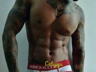 Caliyiyu