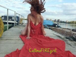 CallmeFIREgirl