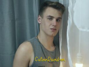 CalvinDavidson
