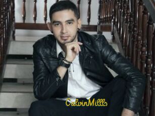 CalvinMillls