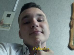 CalvinSir