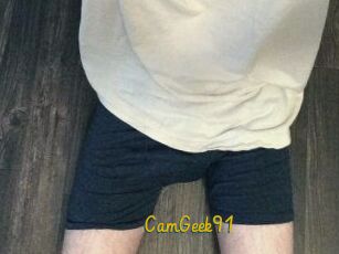 CamGeek91