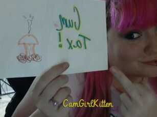 CamGirlKitten