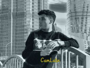 CamLatin