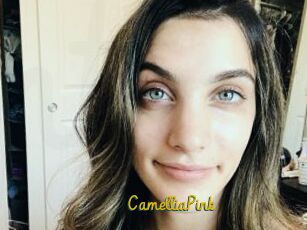 CamelliaPink