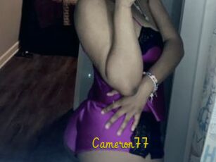 Cameron77