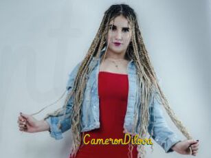 CameronDilova