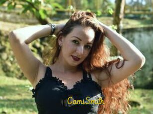 CamiSmith