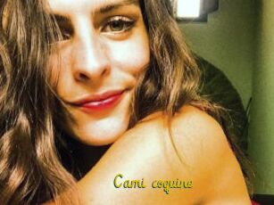 Cami_coquine