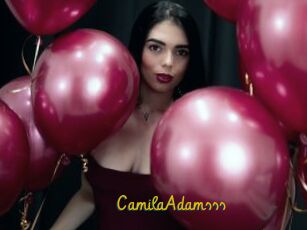 CamilaAdamsss
