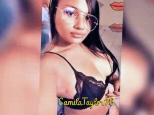 CamilaTaylor18