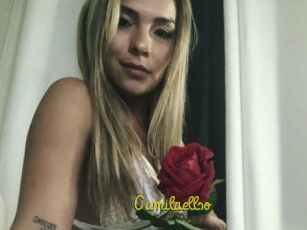 Camilaellso