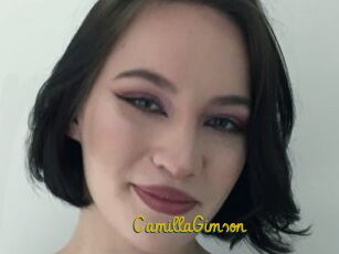 CamillaGimson