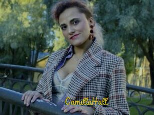CamillaHall